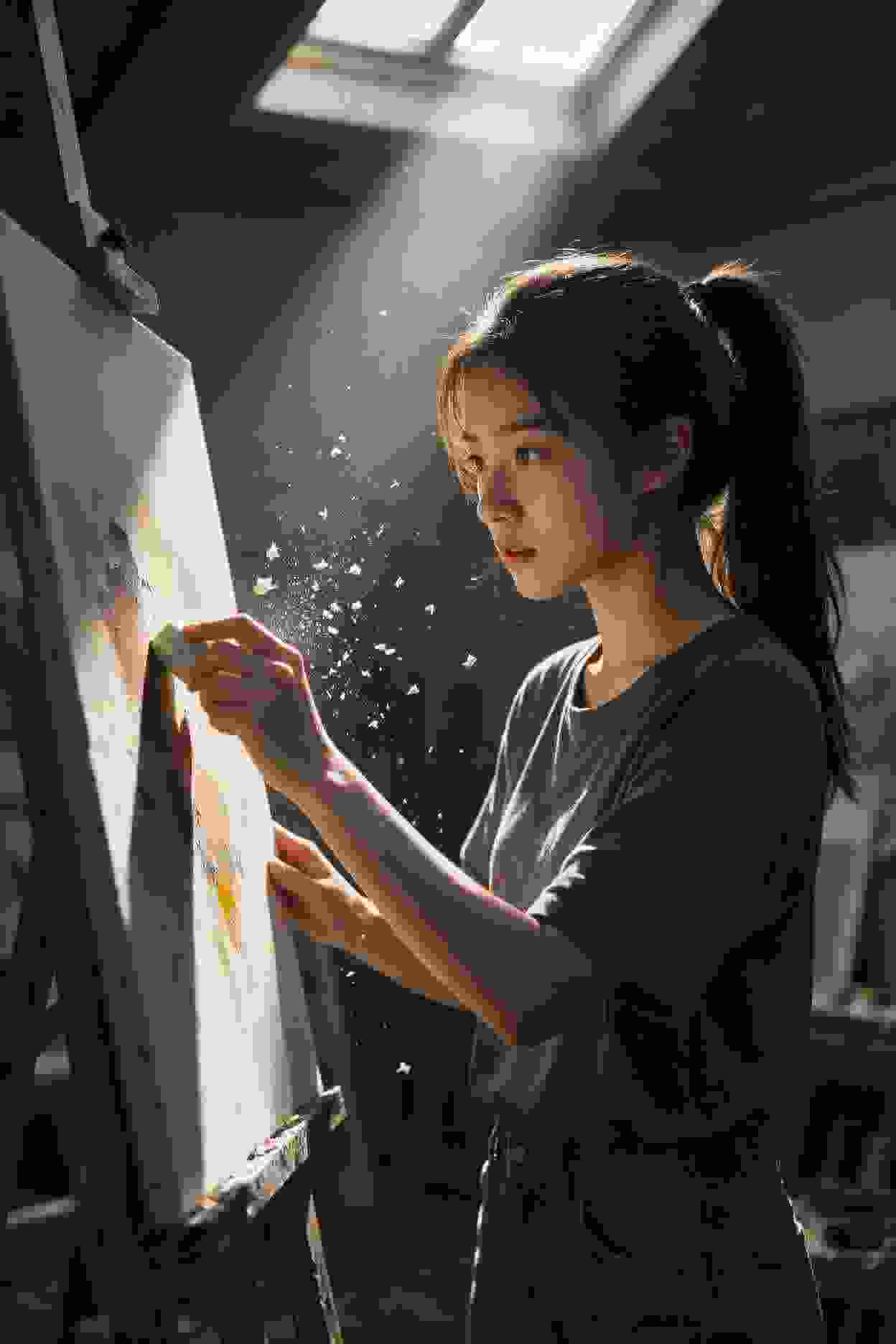 杀手档案