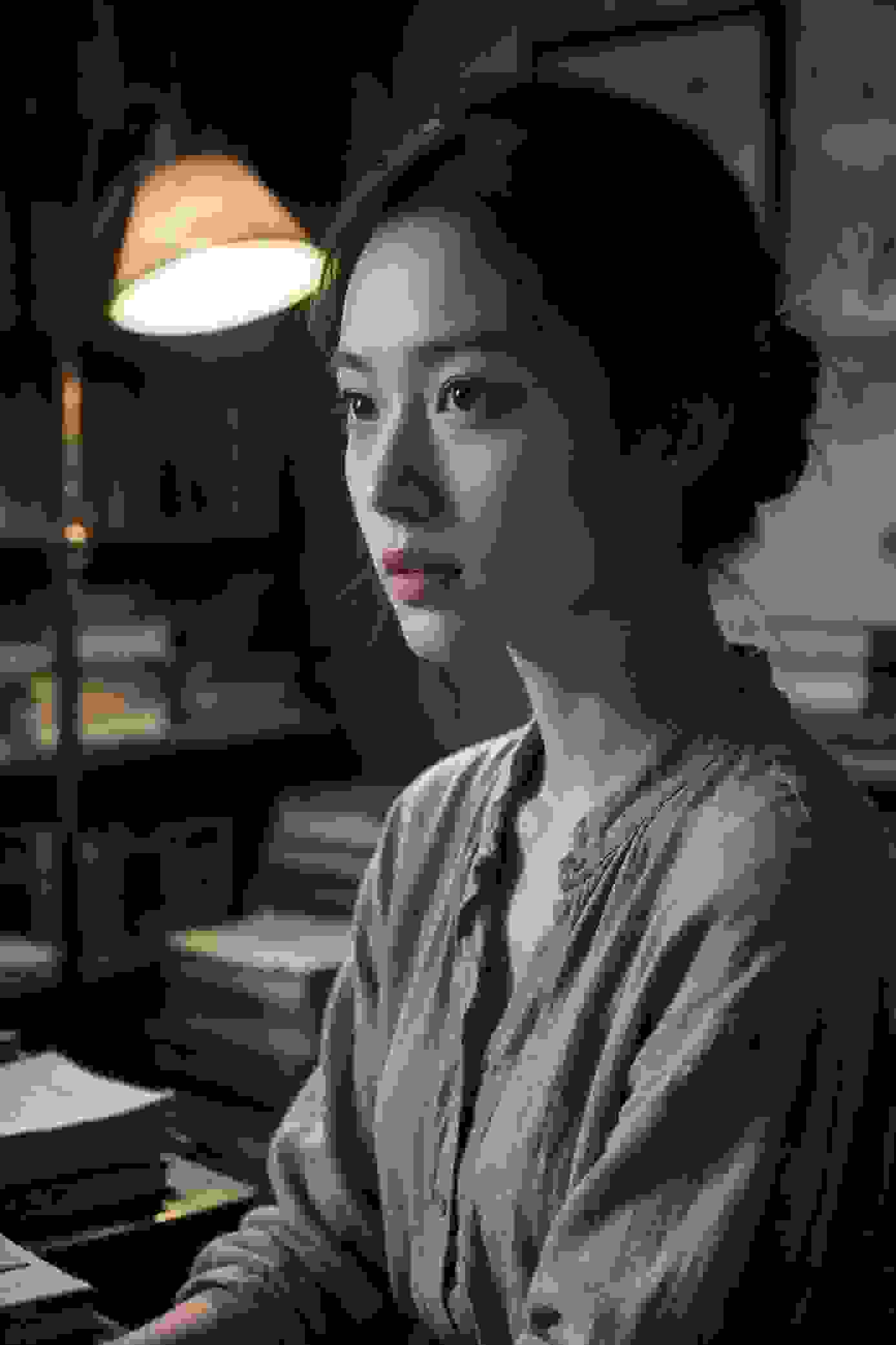 真凶永远是他