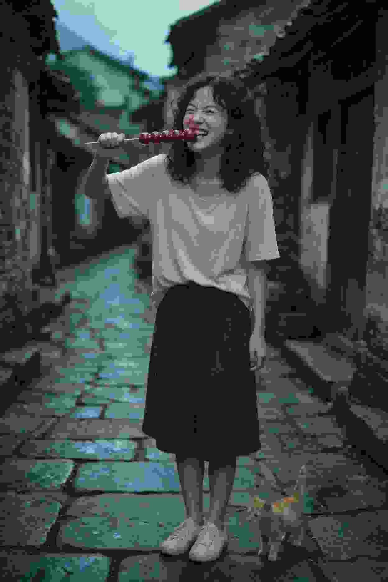 王爷的温柔